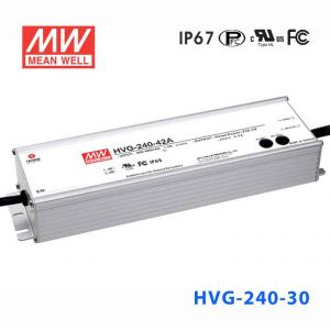 HVG-240-30B