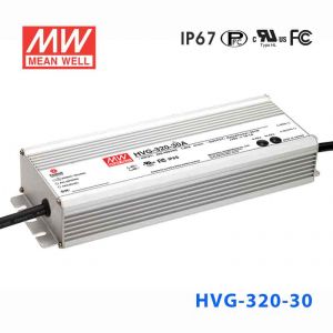 HVG-320-30A