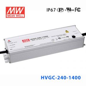 HVGC-240-1400D2