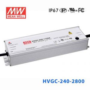 HVGC-240-2800B