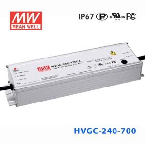 HVGC-240-700D2