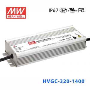 HVGC-320-1400D2
