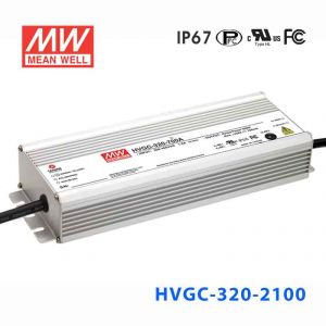 HVGC-320-2100B