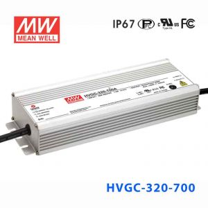 HVGC-320-700A