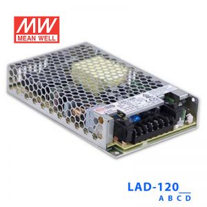 LAD-120A