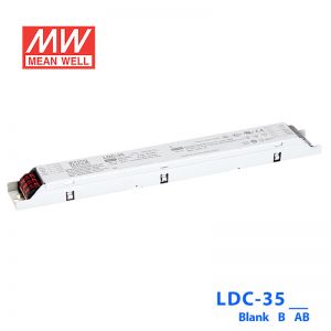 LDC-35DA