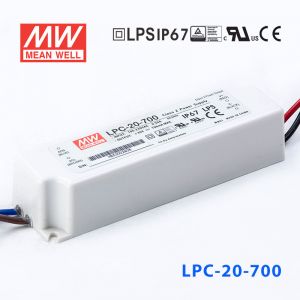 LPC-20-700