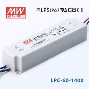 LPC-60-1400