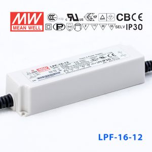 LPF系列 16W~90W