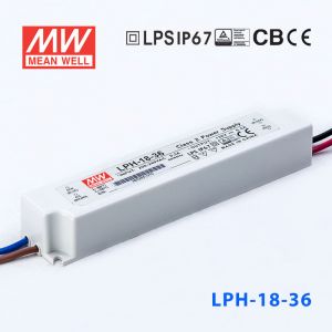LPH-18-36