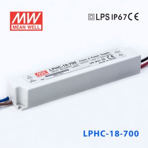 LPHC-18-700
