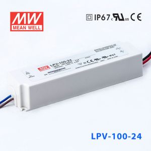 LPV-100-24