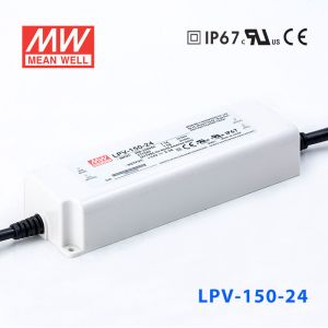 LPVL-150-24