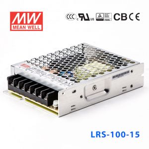 LRS-100-15