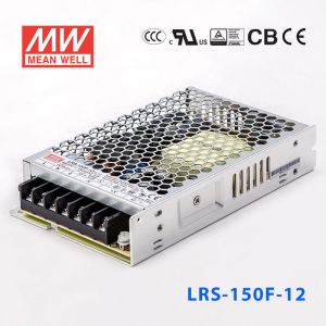 LRS-150F-12