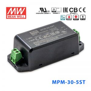 MPM-30-24ST