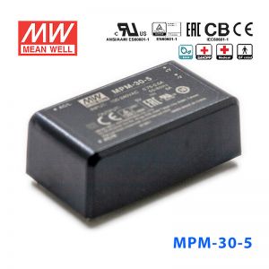 MPM-30-5