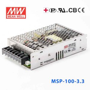 MSP-100-3.3