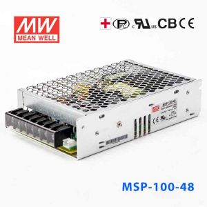 MSP-100-48
