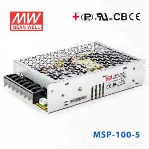 MSP-100-5