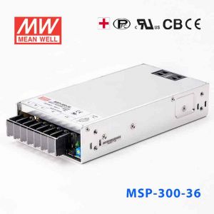 MSP-300-36