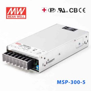 MSP-300-5