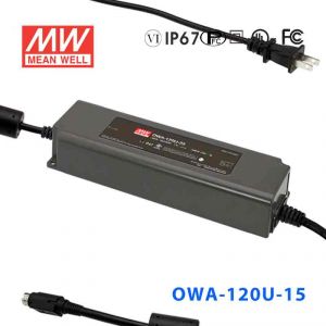 OWA-120U-15