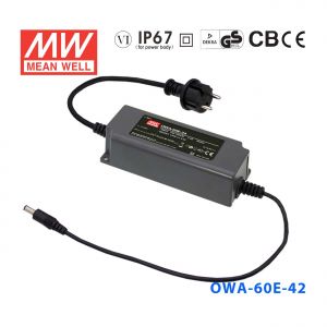 OWA-60E-42
