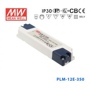 PLM-12E-350