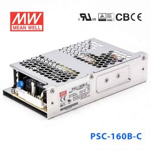 PSC-160B-C