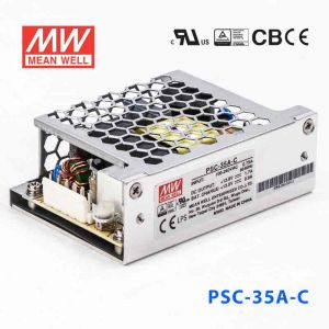 PSC-35A-C