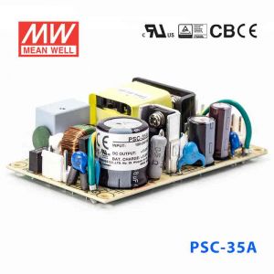 安防专用—PSC系列 35W~160W