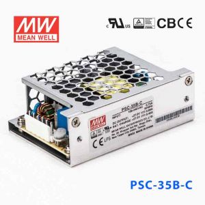 PSC-35B-C