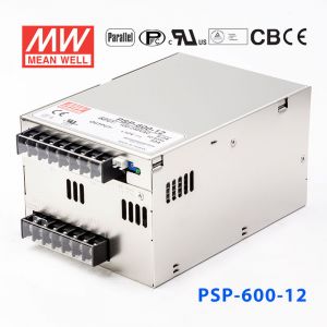 PSP-600-12