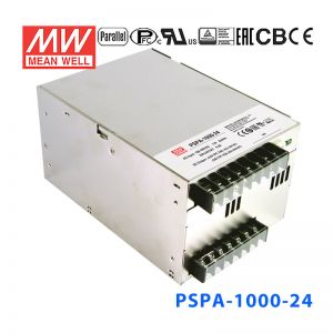 PSPA-1000-15