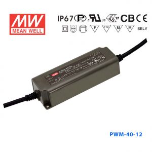 PWM-40-12