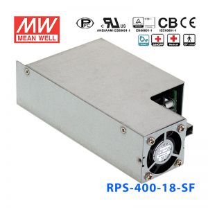 RPS-400-18-SF