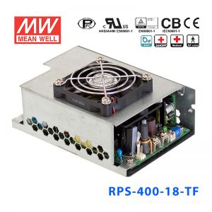 RPS-400-18-TF