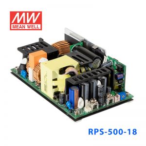 RPS-500-18-TF