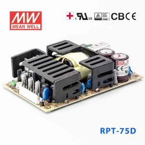 RPT-75D