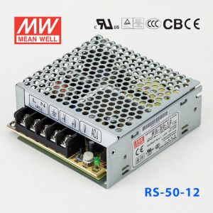 RS-50-12