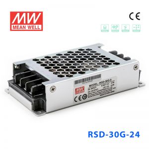 RSD-30G-24