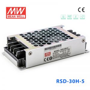 RSD-30H-5
