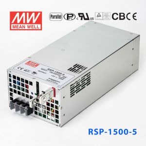 RSP-1500-5