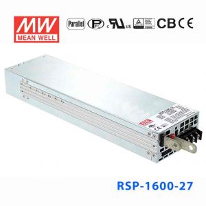 RSP-1600-27