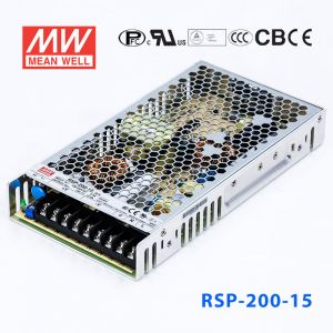 RSP-200-15