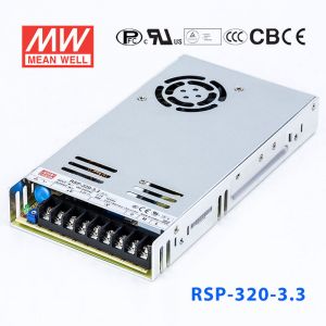 RSP-320-3.3
