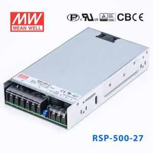 RSP-500-27