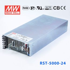 RST系列 5000W~15KW