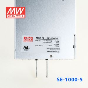 SE-1000-5